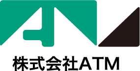 atmロゴ